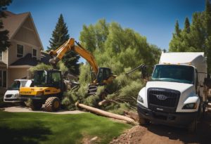 tree removal fort collins co
