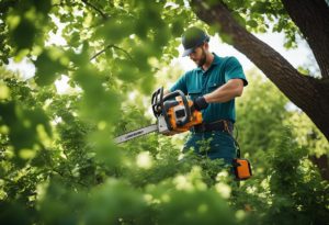 tree trimming fort collins co